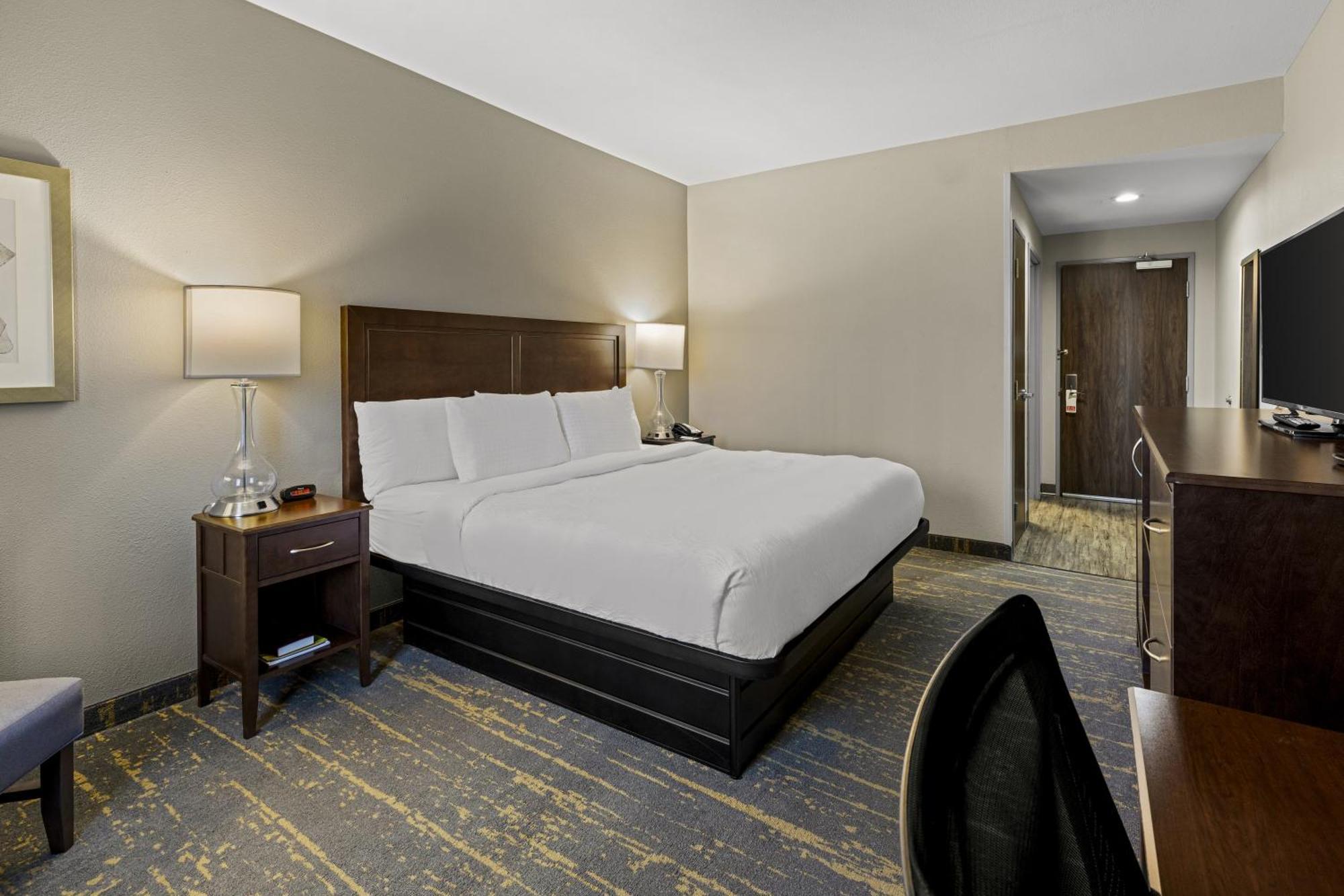 The Mulberry Hotel Westlake Exteriör bild